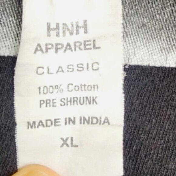 Marilyn Monroe & Tupac Graphic Tee Black Crew Neck Short Sleeve Hip Hop - Picture 4 of 6